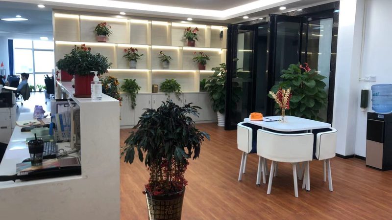 iso9001认证咨询公司选择
