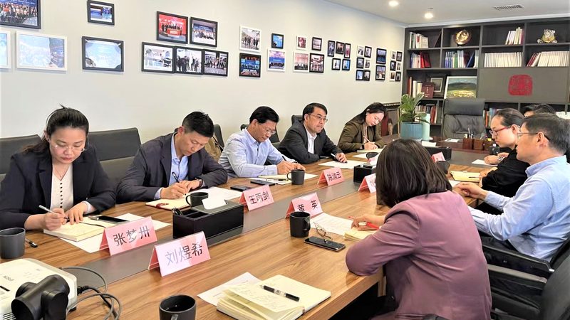 企业战略咨询流程：解码成功之路